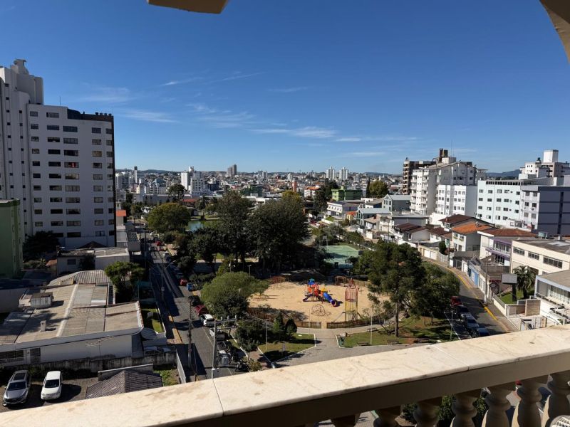 Apartamento 2 quartos no bairro Centro