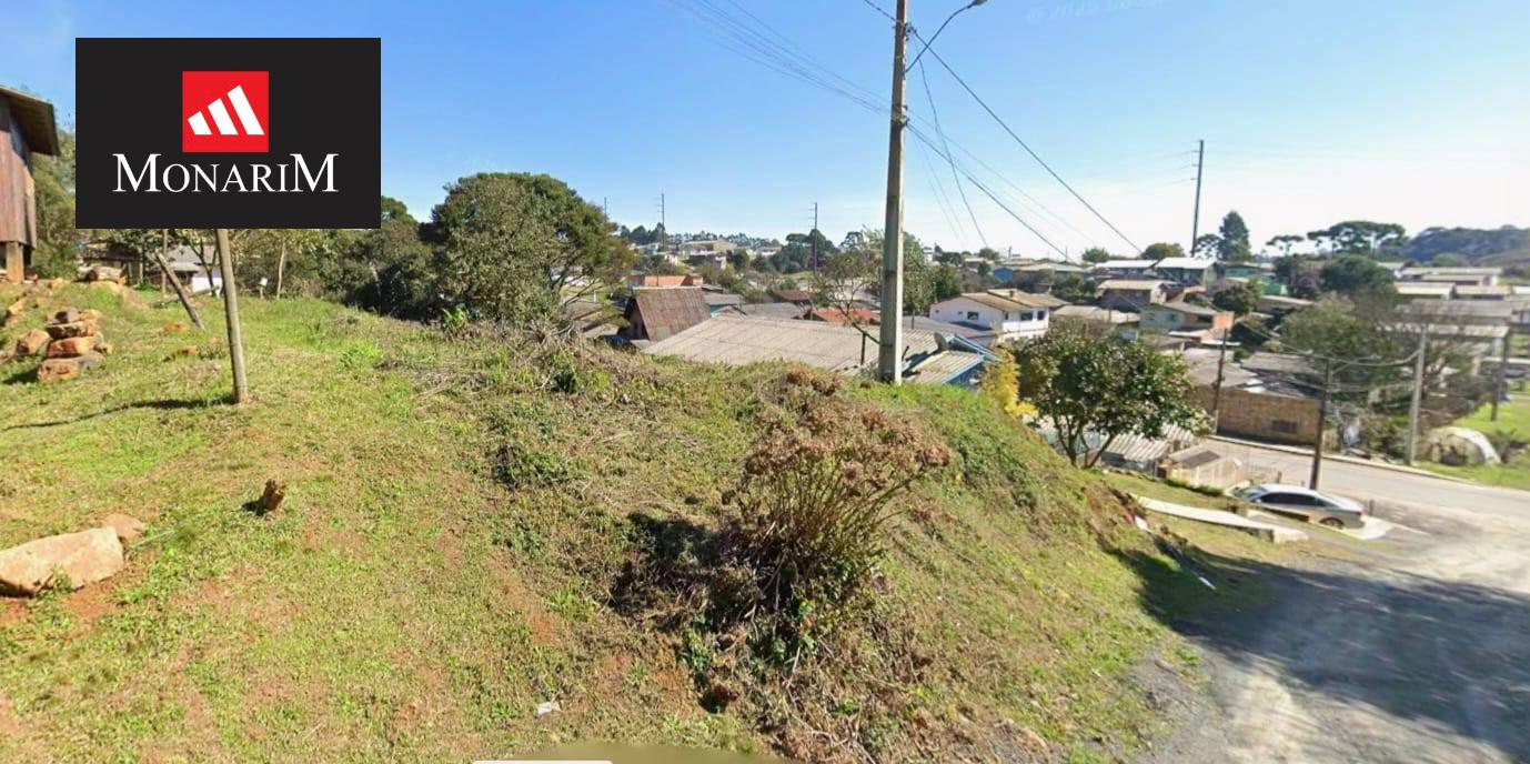 Terreno urbano no bairro Caroba