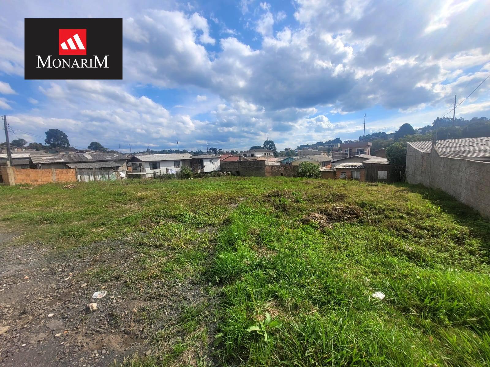 Terreno urbano no bairro Santa Mônica