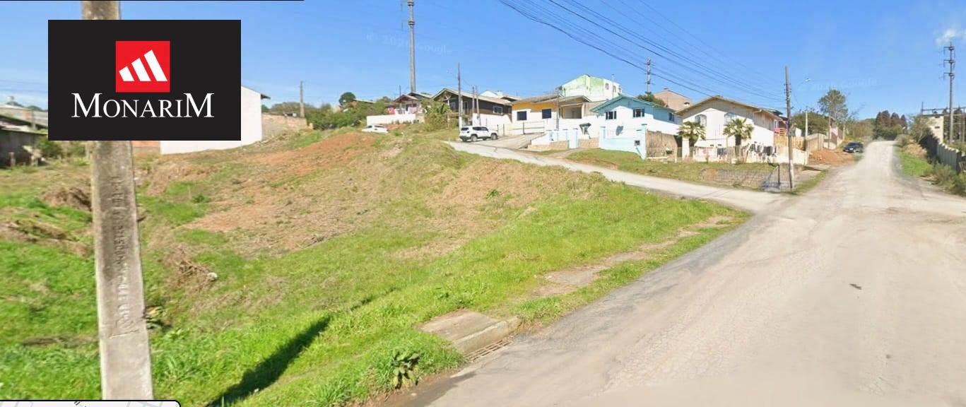 Terreno urbano no bairro Santa Mônica