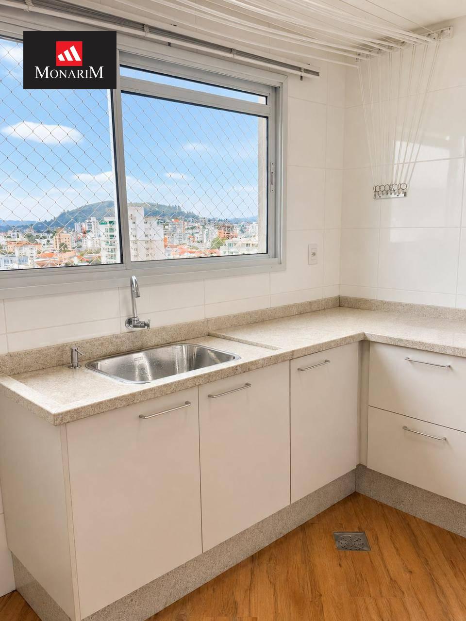 Apartamento 3 quartos no bairro São Cristóvão