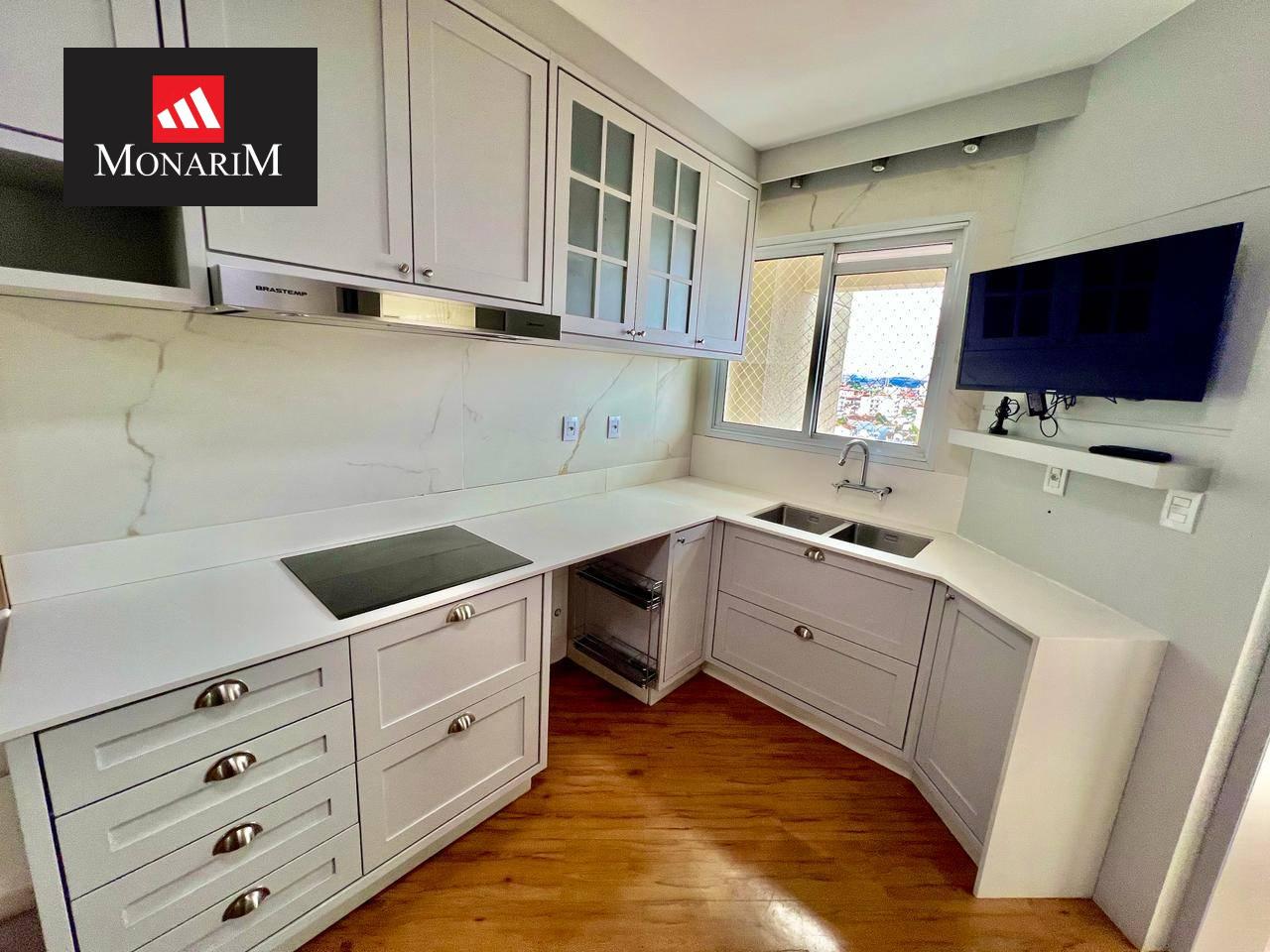 Apartamento 3 quartos no bairro São Cristóvão