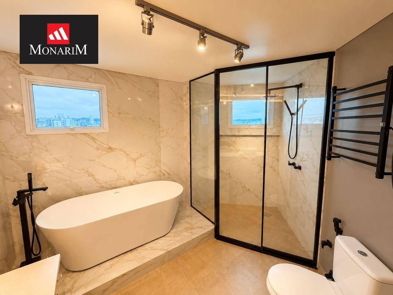 Apartamento 3 quartos no bairro São Cristóvão