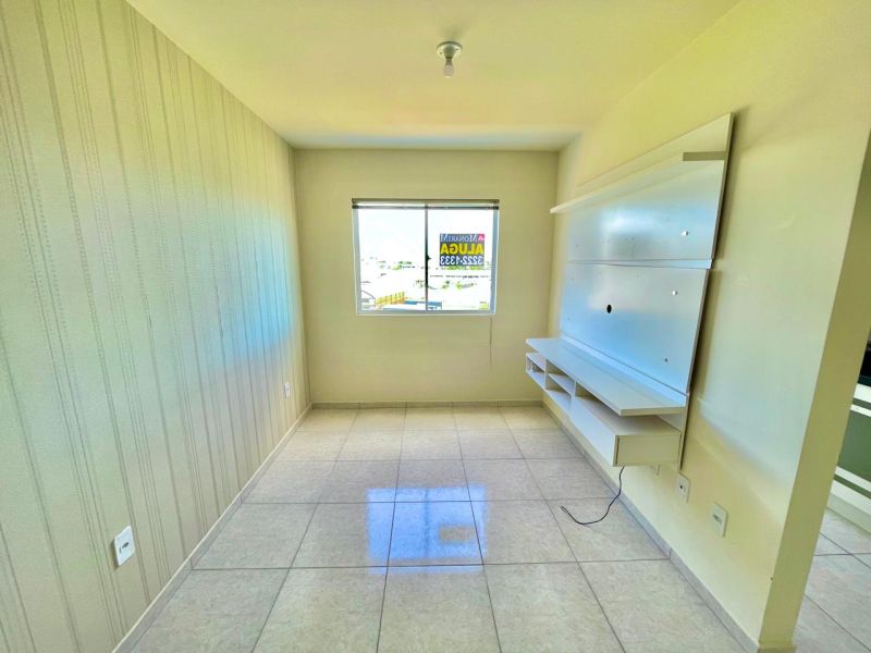 Apartamento 2 quartos no bairro Conta Dinheiro