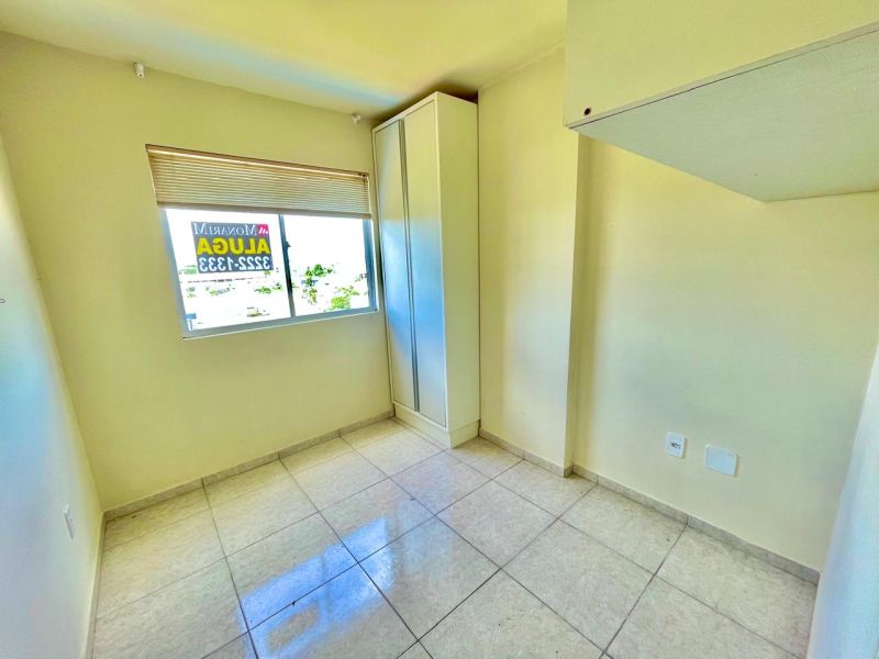 Apartamento 2 quartos no bairro Conta Dinheiro