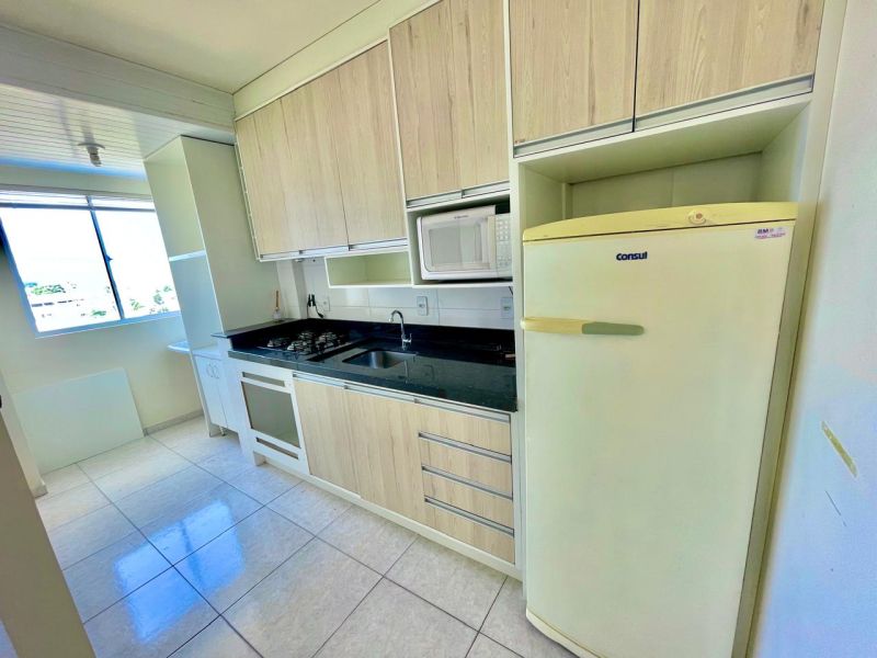 Apartamento 2 quartos no bairro Conta Dinheiro