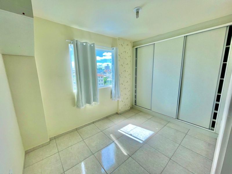 Apartamento 2 quartos no bairro Conta Dinheiro