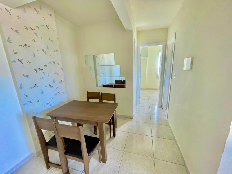 Apartamento 2 quartos no bairro Conta Dinheiro