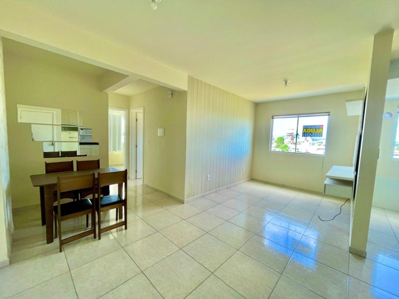 Apartamento 2 quartos no bairro Conta Dinheiro