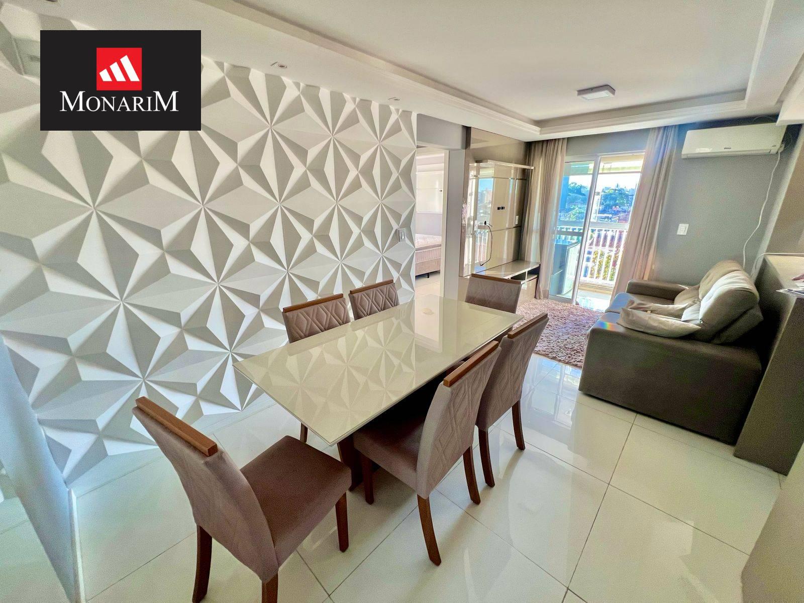 Apartamento 2 quartos no bairro Vila Nova