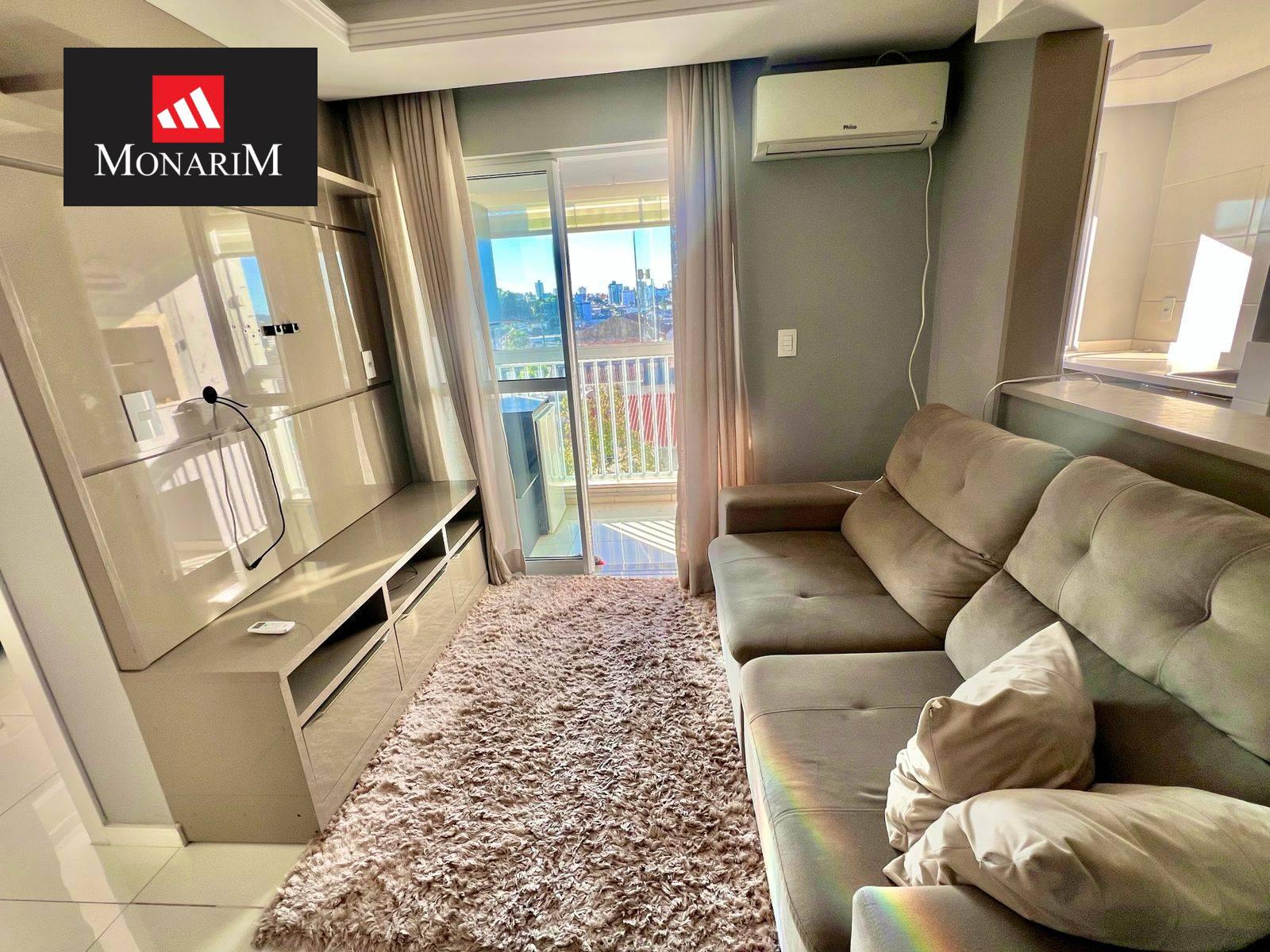 Apartamento 2 quartos no bairro Vila Nova