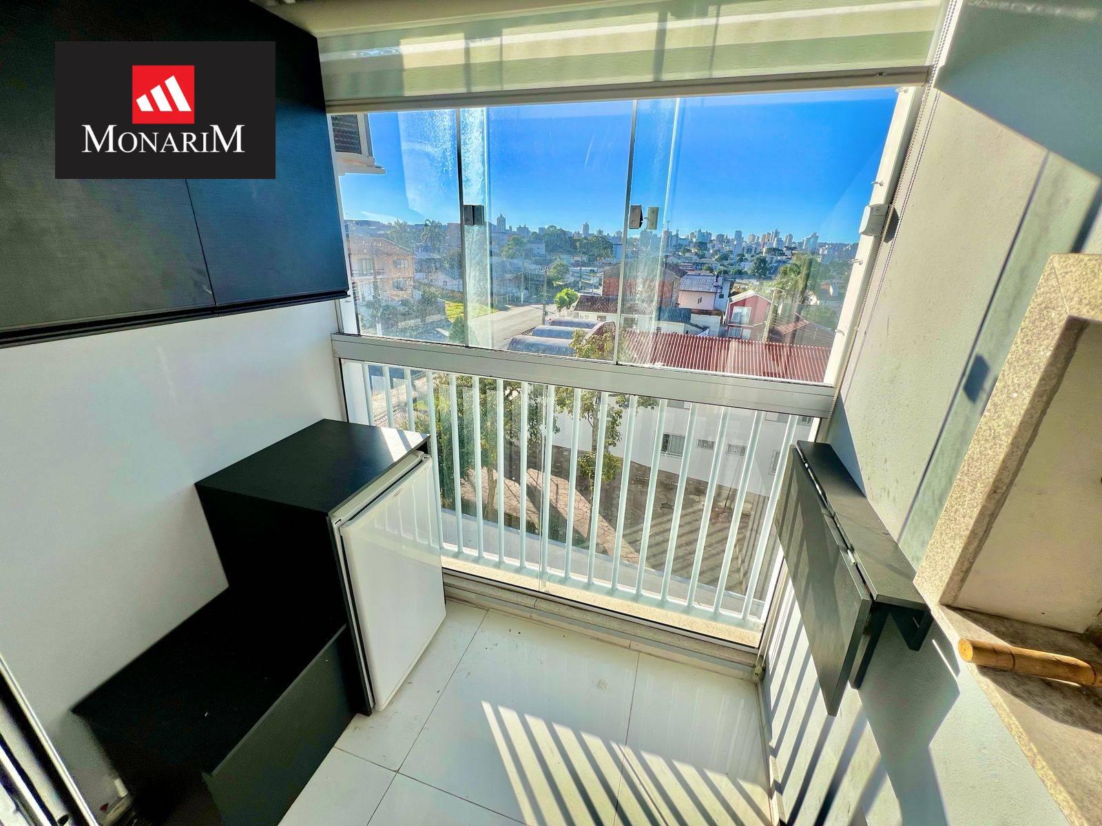 Apartamento 2 quartos no bairro Vila Nova