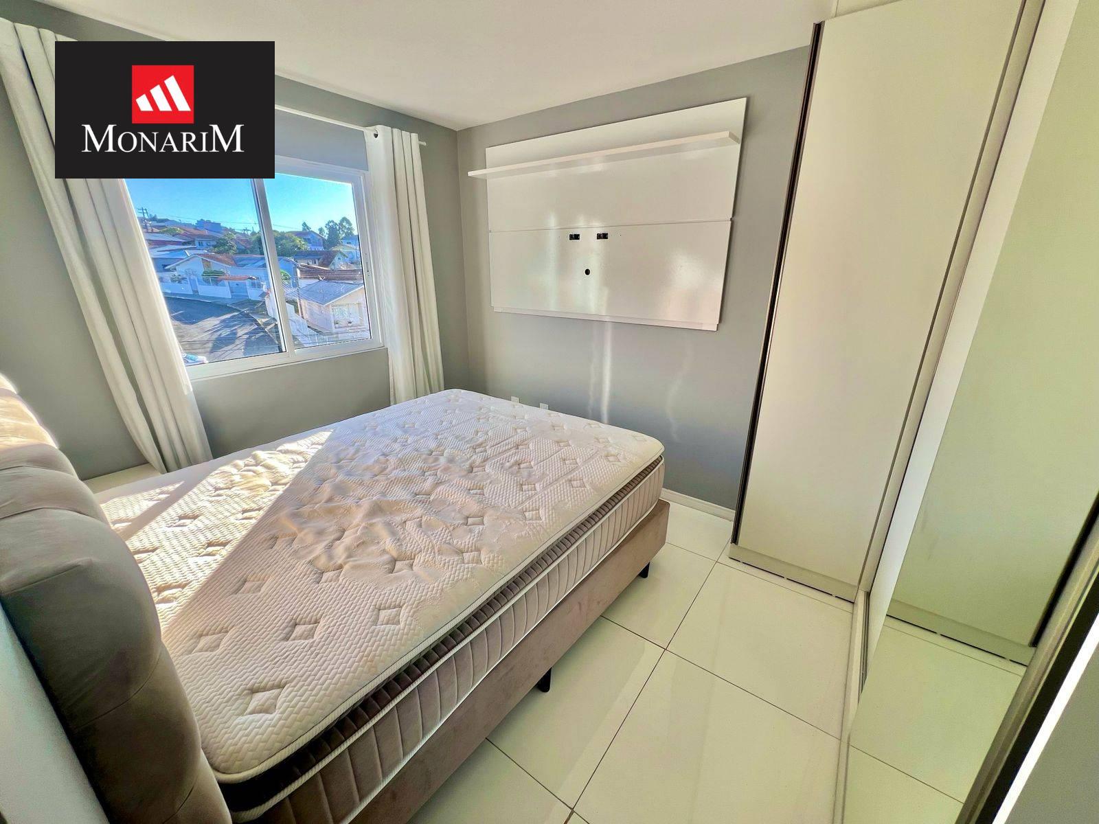 Apartamento 2 quartos no bairro Vila Nova