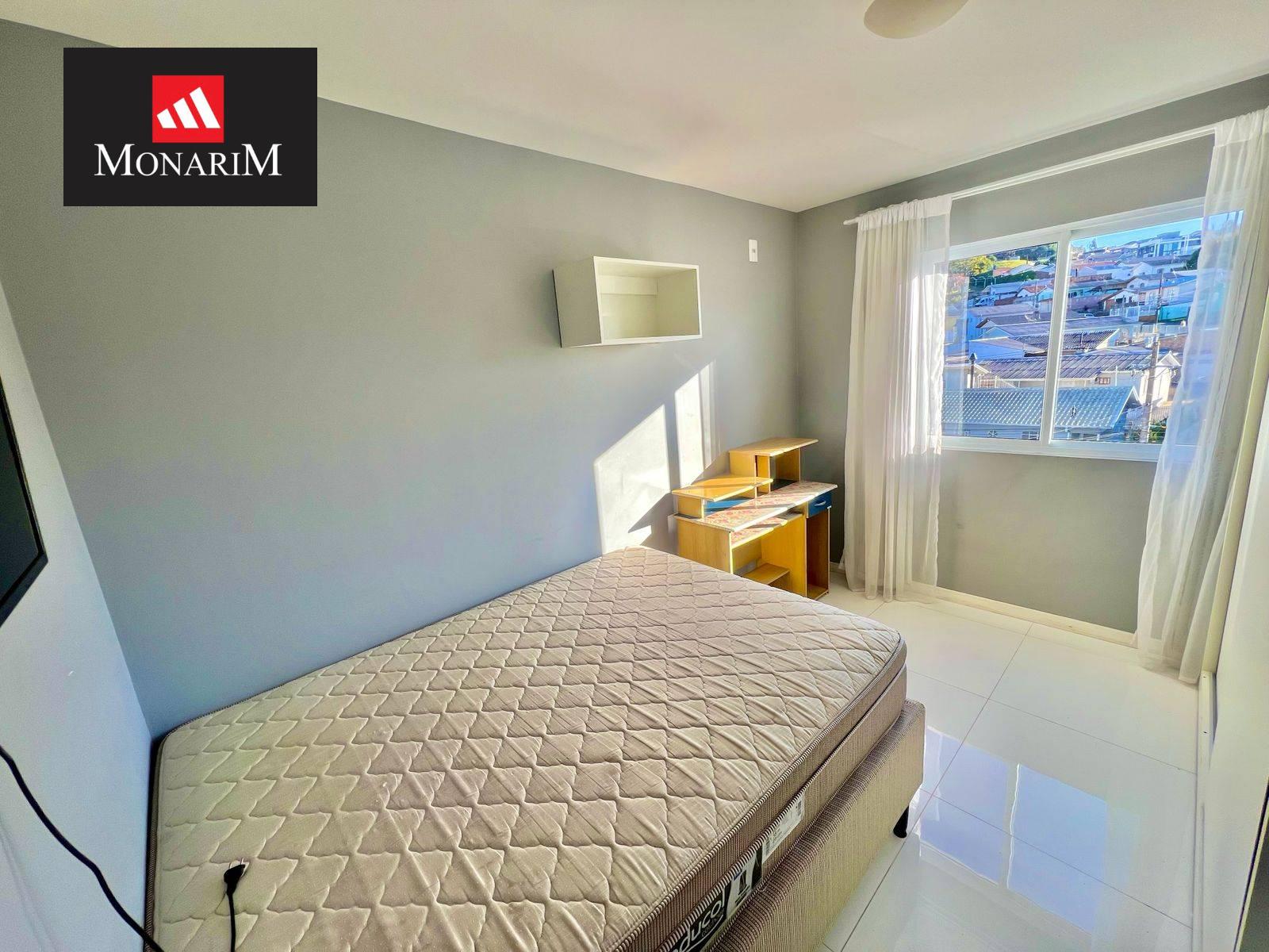 Apartamento 2 quartos no bairro Vila Nova