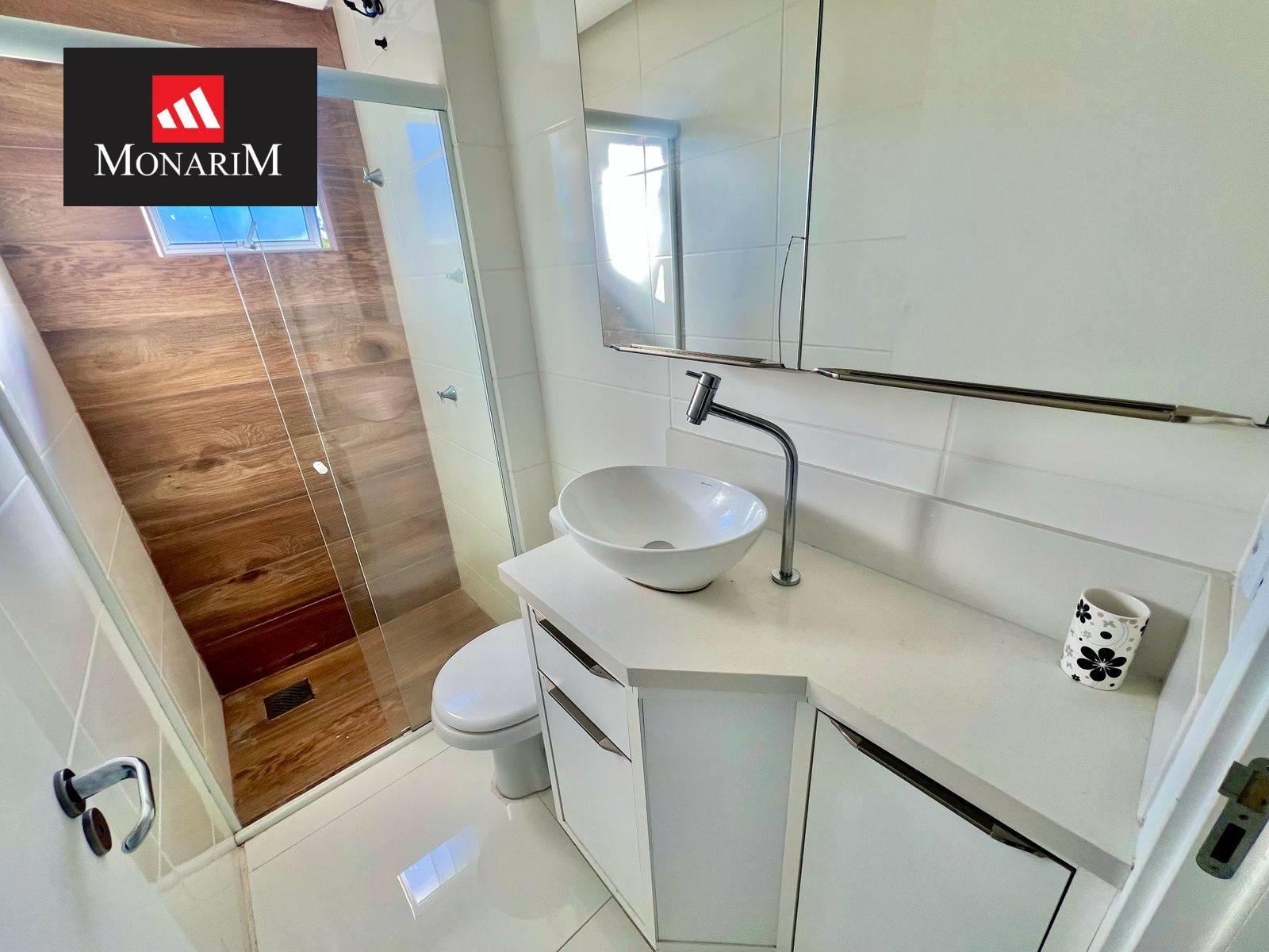 Apartamento 2 quartos no bairro Vila Nova
