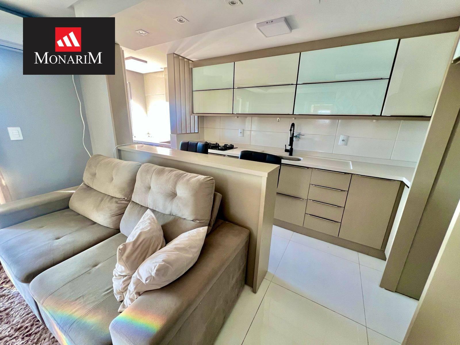 Apartamento 2 quartos no bairro Vila Nova