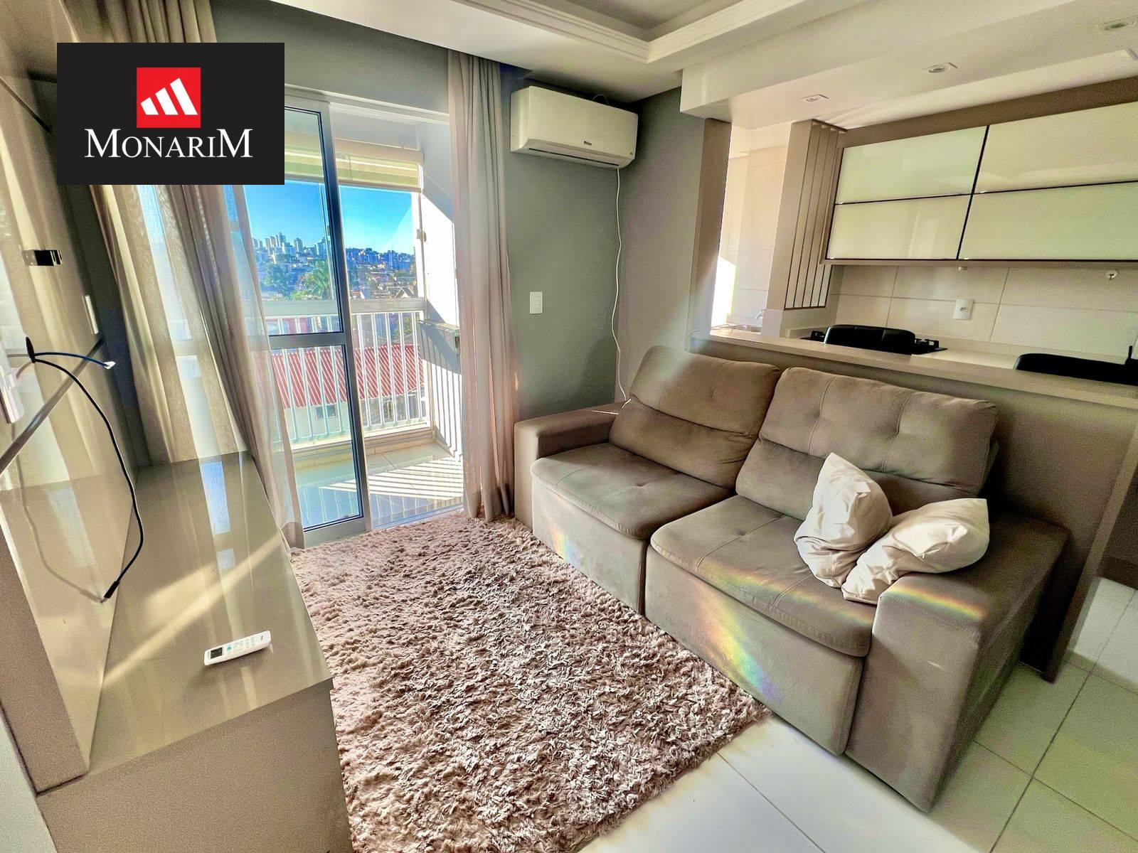 Apartamento 2 quartos no bairro Vila Nova