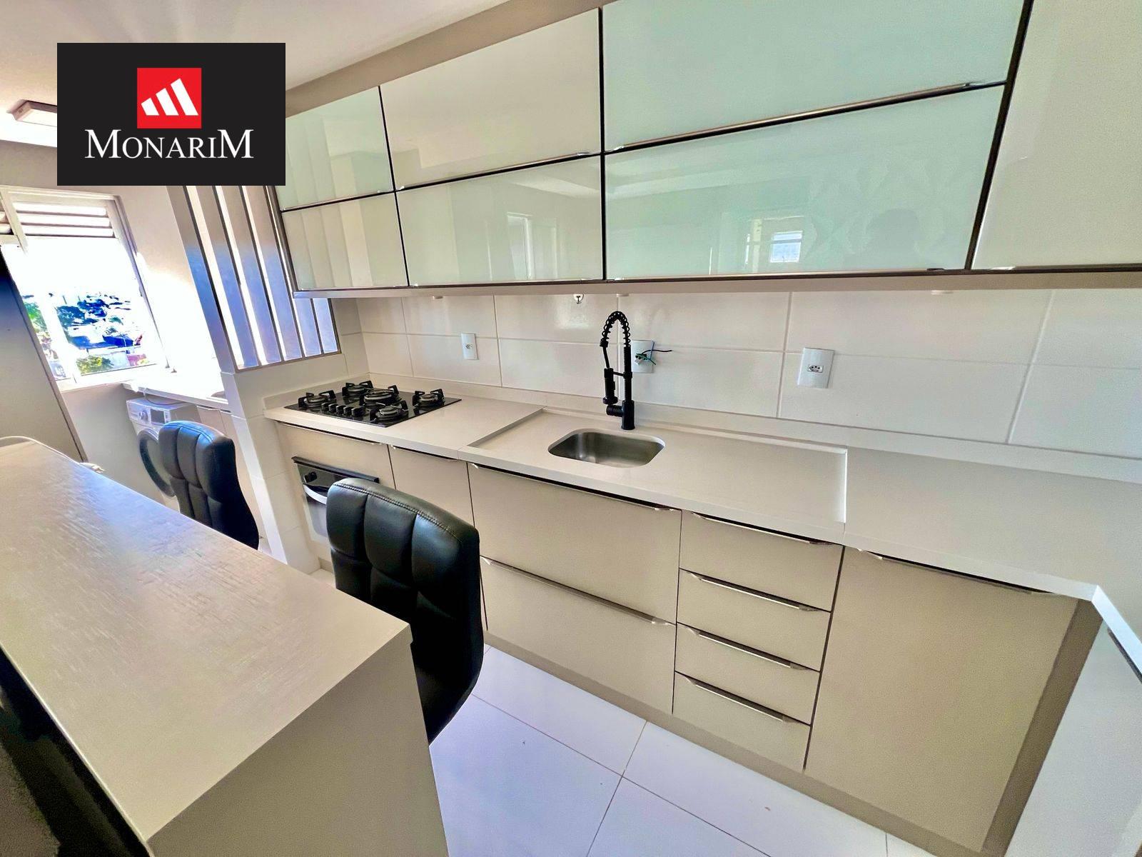 Apartamento 2 quartos no bairro Vila Nova