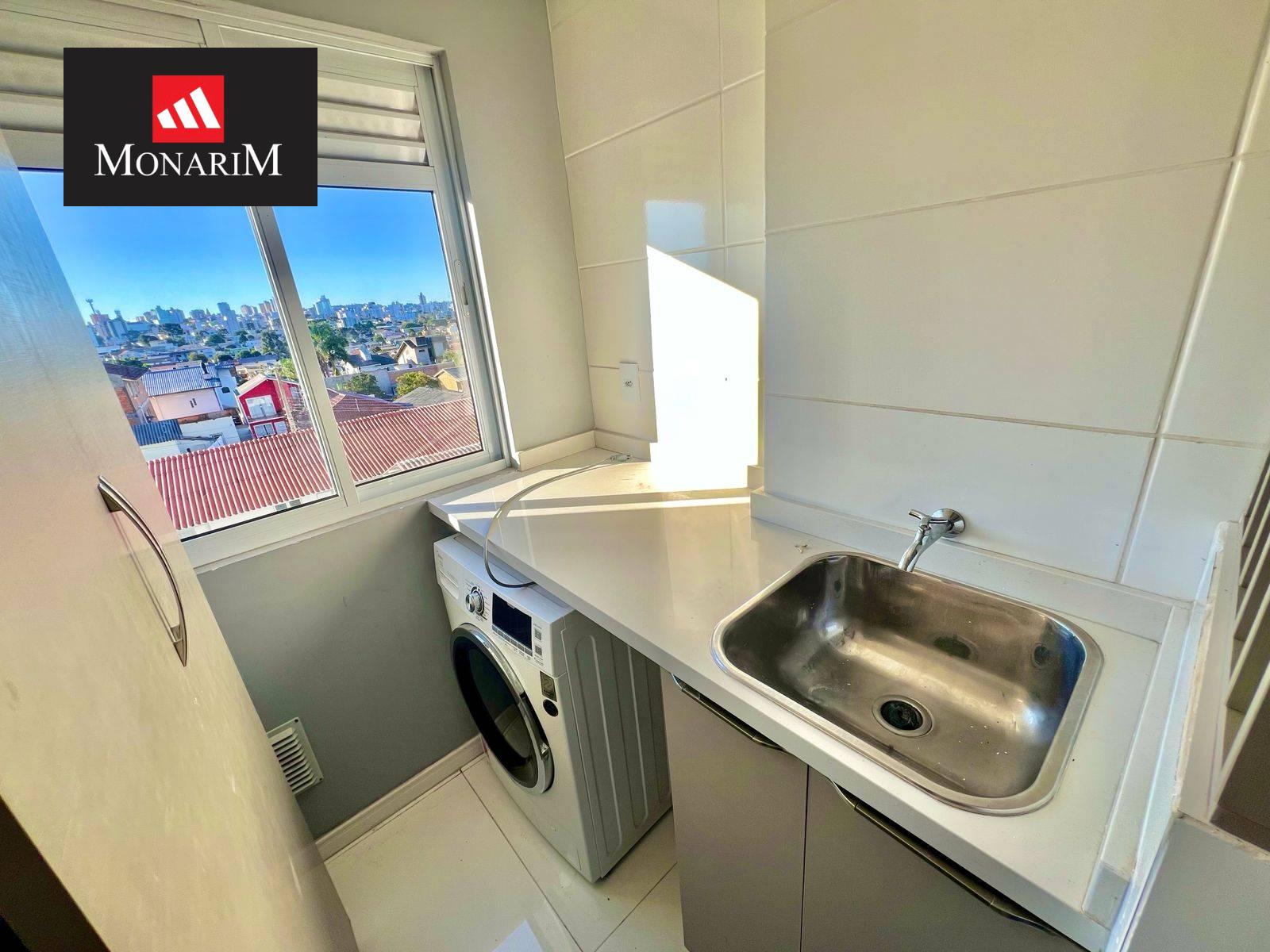 Apartamento 2 quartos no bairro Vila Nova