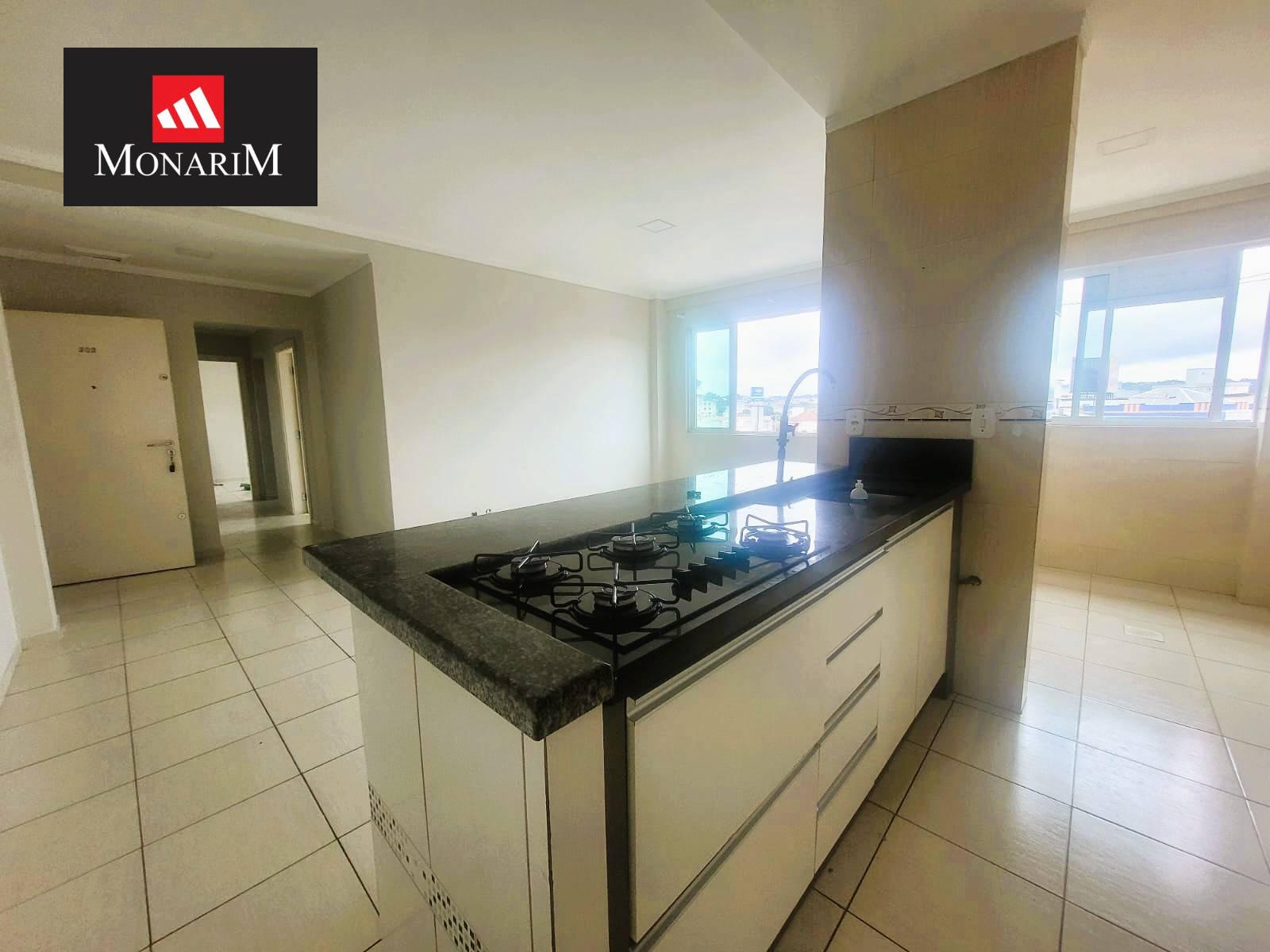 Apartamento 2 quartos no bairro Coral