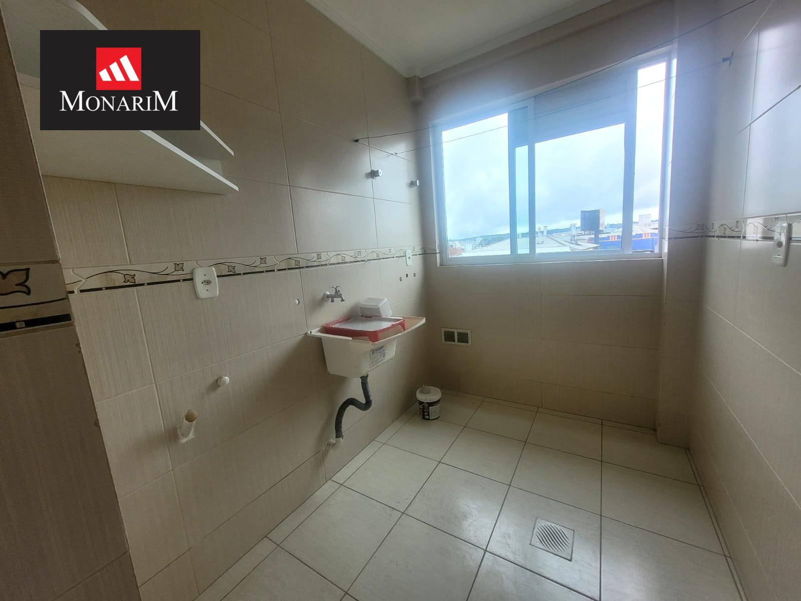 Apartamento 2 quartos no bairro Coral