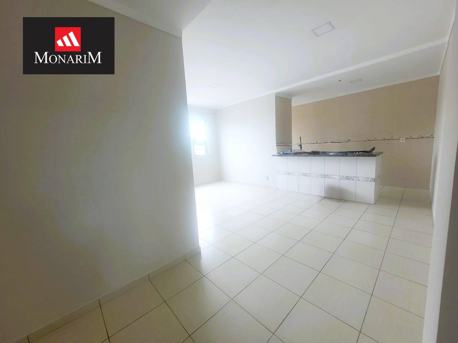 Apartamento 2 quartos no bairro Coral