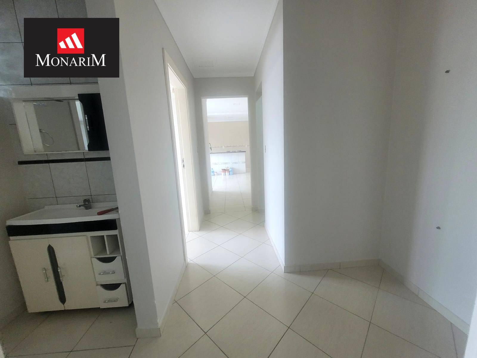 Apartamento 2 quartos no bairro Coral