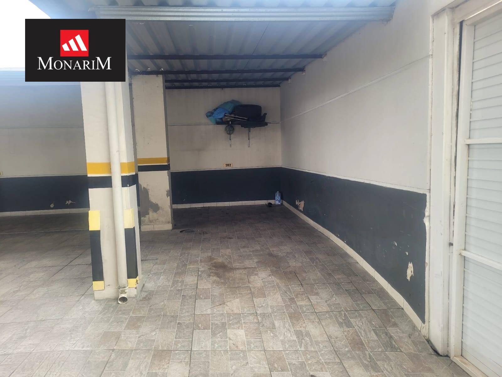 Apartamento 2 quartos no bairro Coral
