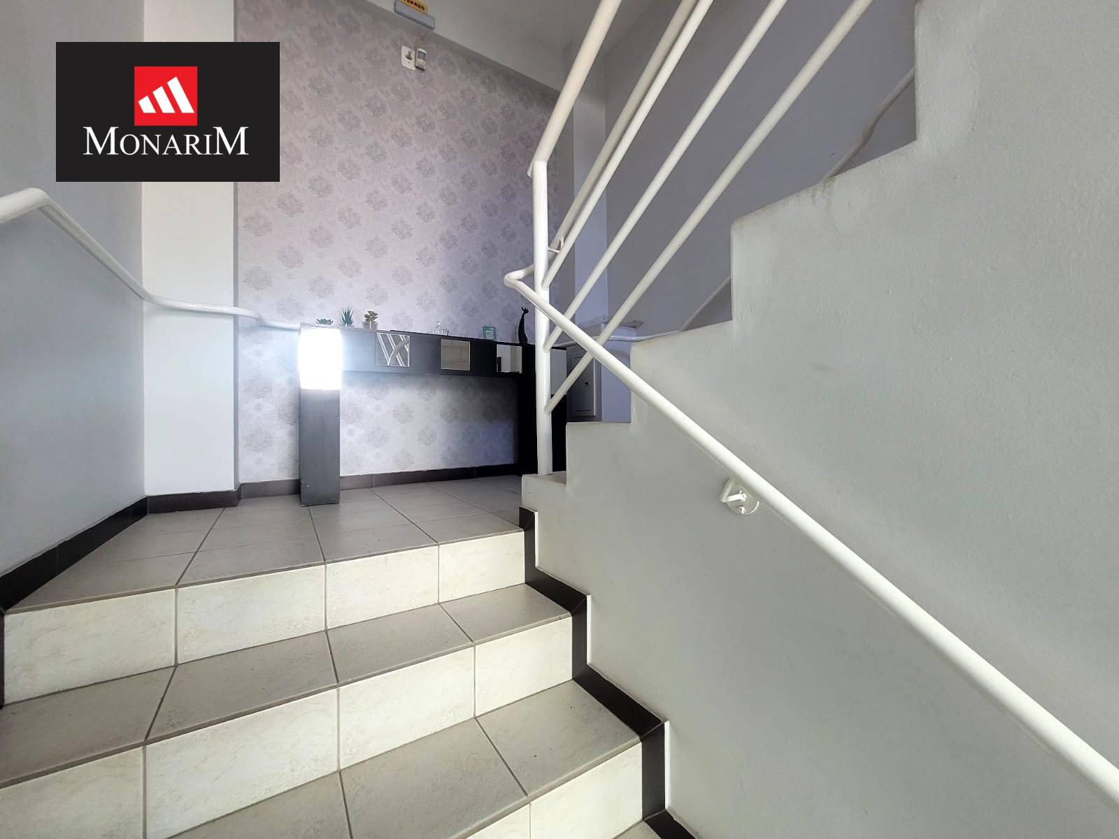 Apartamento 2 quartos no bairro Coral