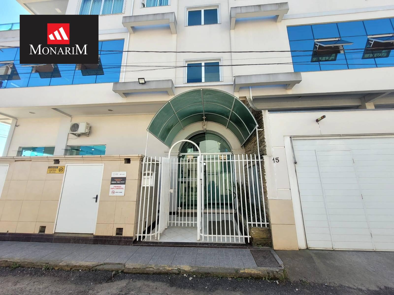 Apartamento 2 quartos no bairro Coral