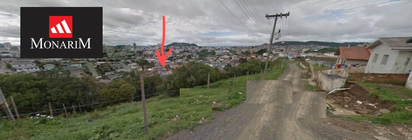 Terreno no bairro Morro do Posto