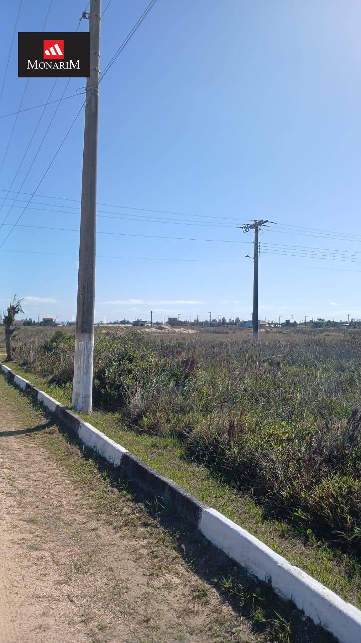 Terreno urbano no bairro Centro