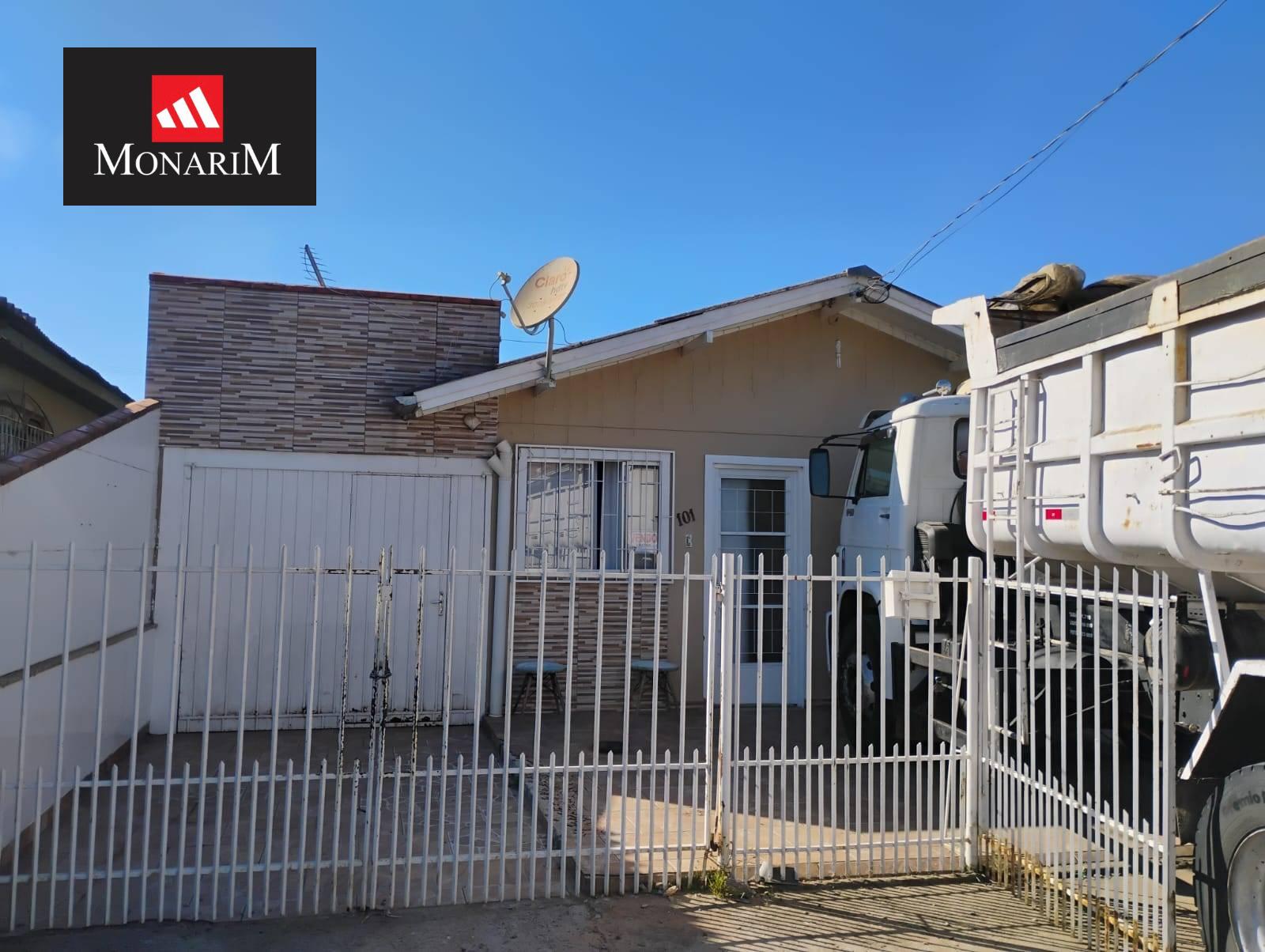 Casa 3 quartos no bairro Habitação