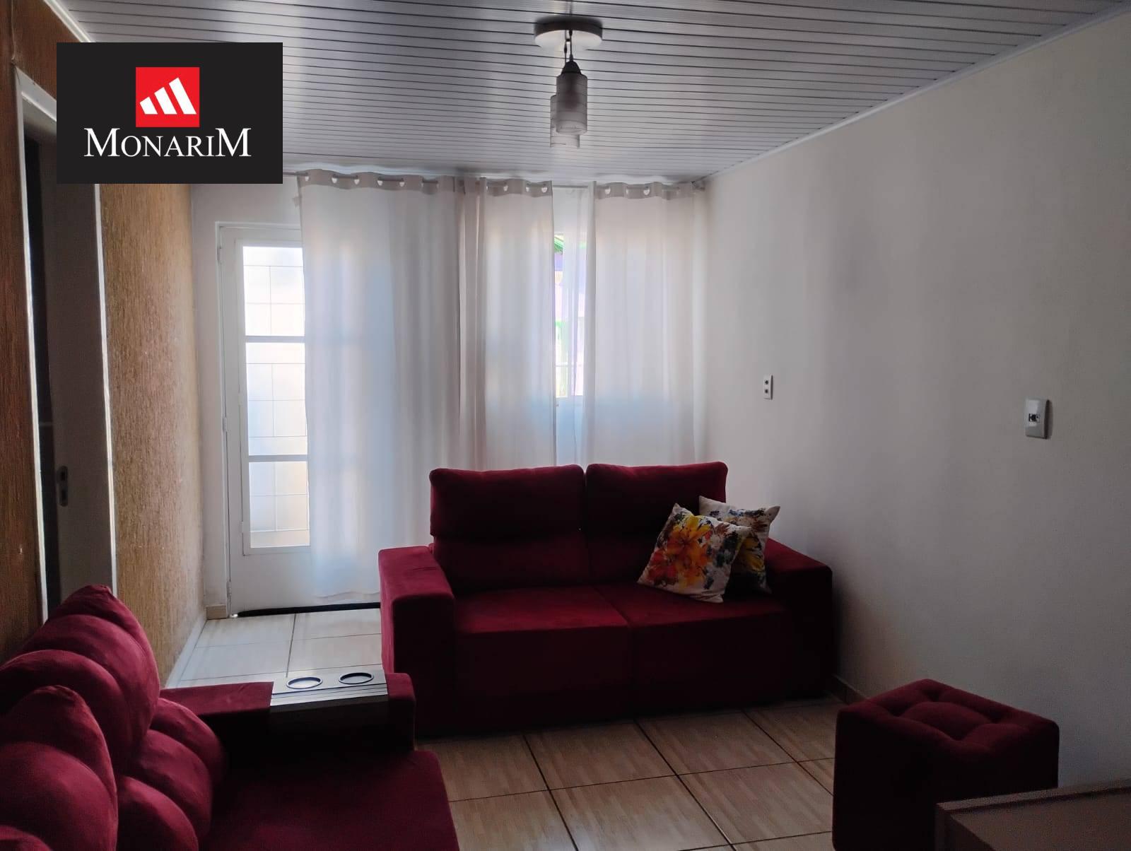 Casa 3 quartos no bairro Habitação