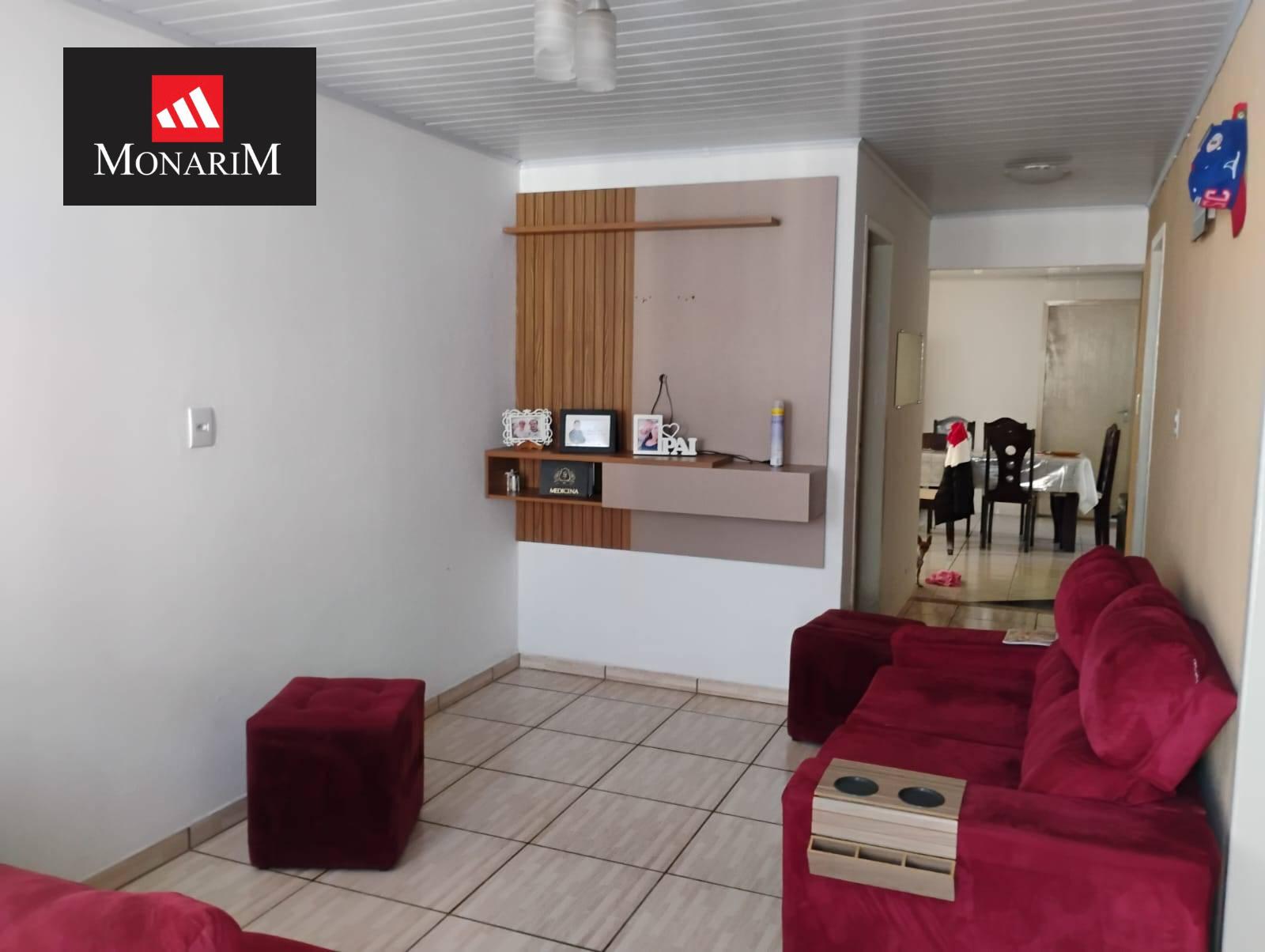 Casa 3 quartos no bairro Habitação