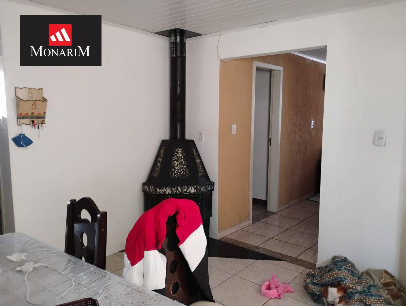 Casa 3 quartos no bairro Habitação