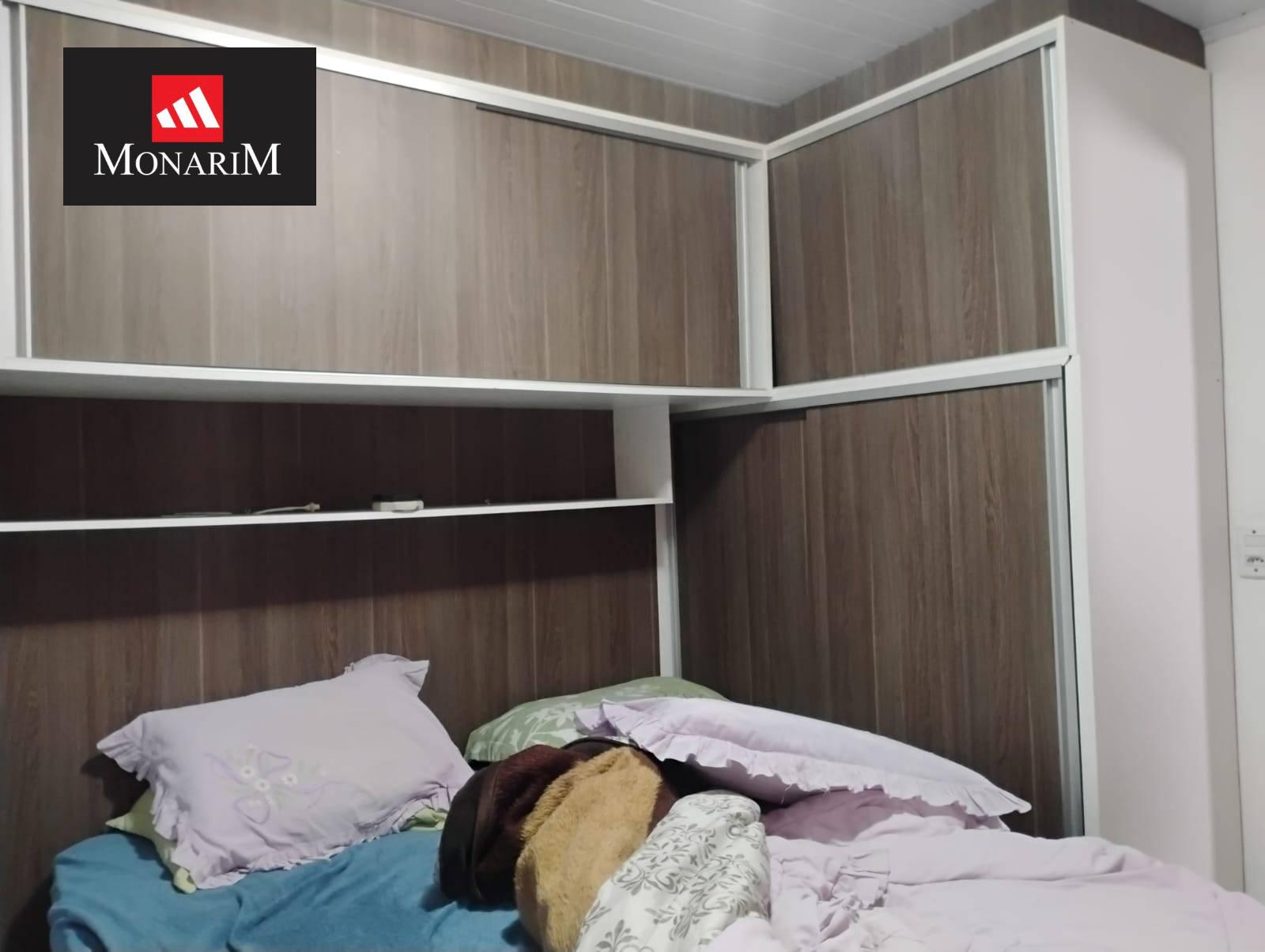 Casa 3 quartos no bairro Habitação