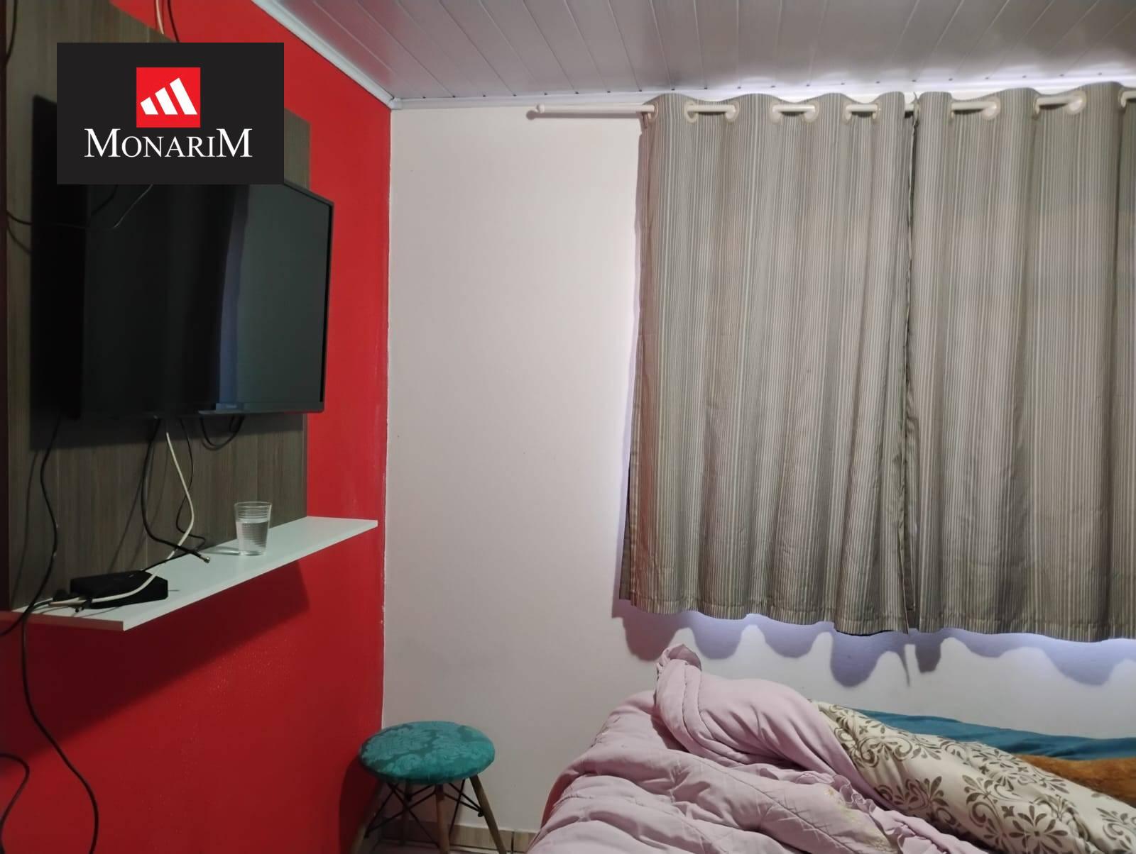 Casa 3 quartos no bairro Habitação