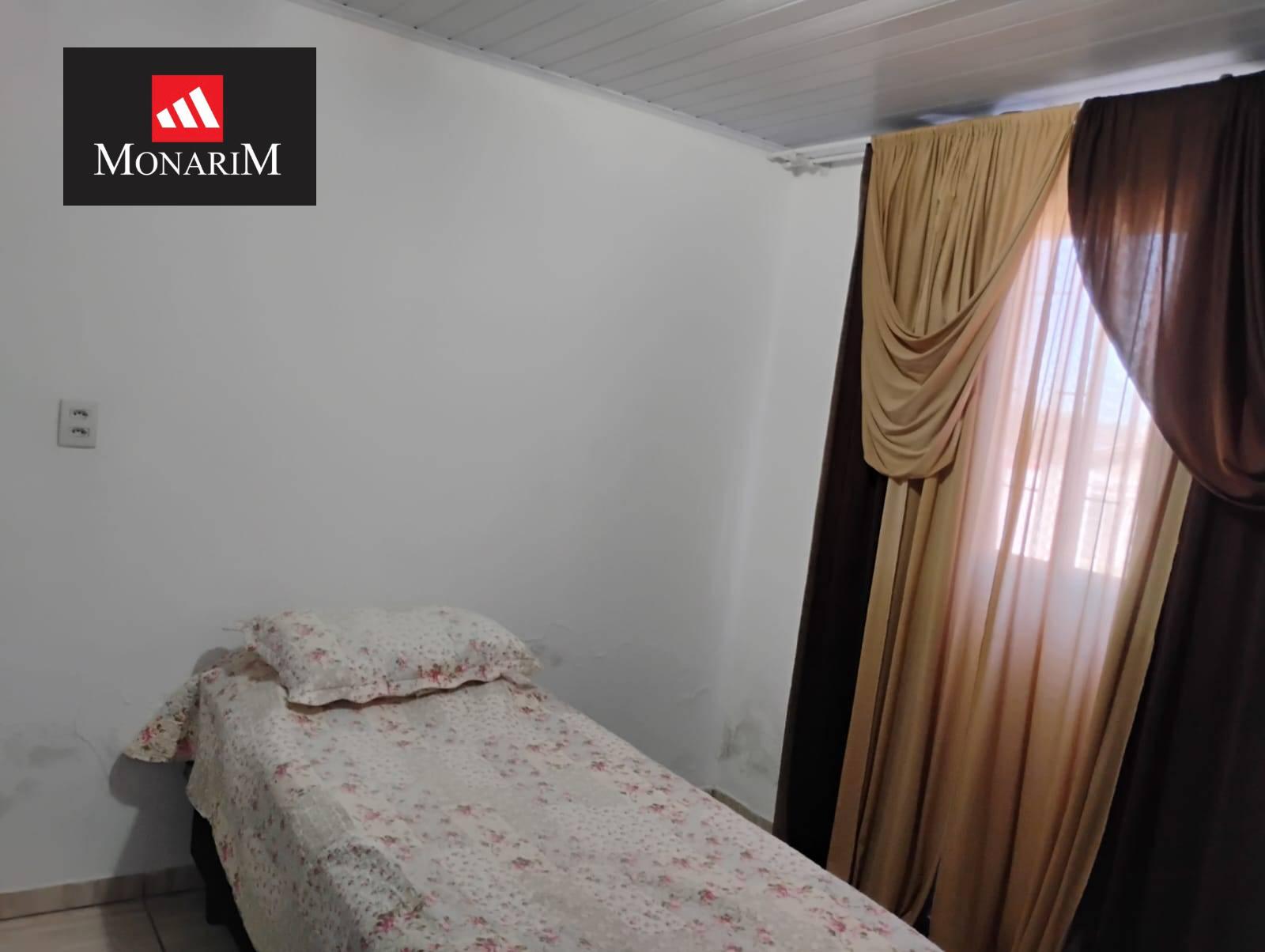 Casa 3 quartos no bairro Habitação