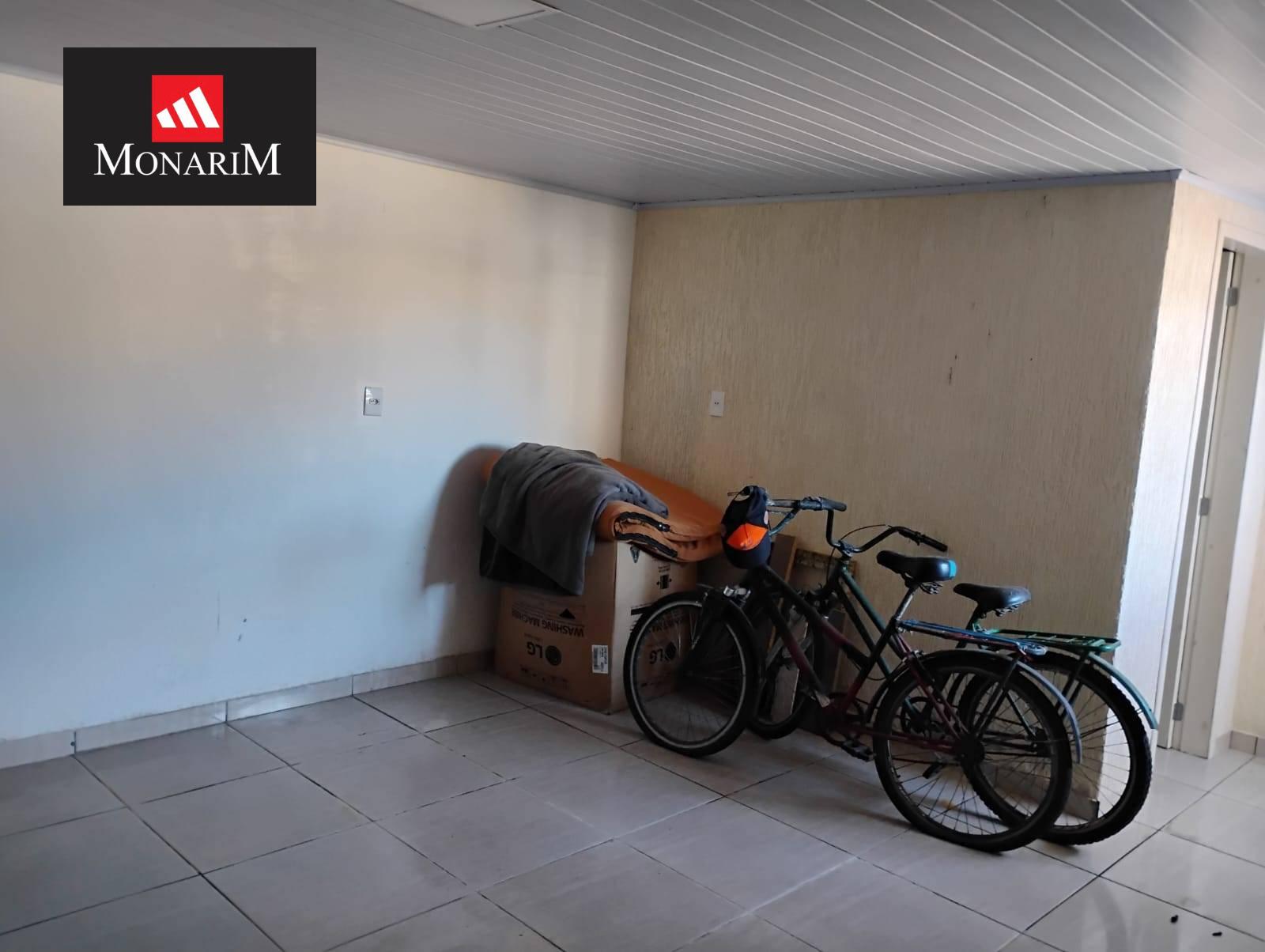 Casa 3 quartos no bairro Habitação