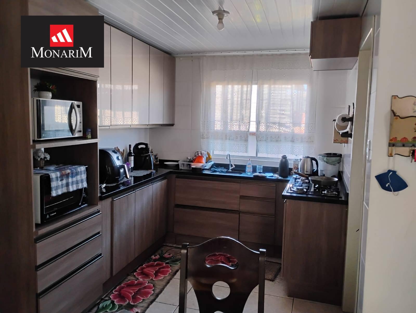 Casa 3 quartos no bairro Habitação