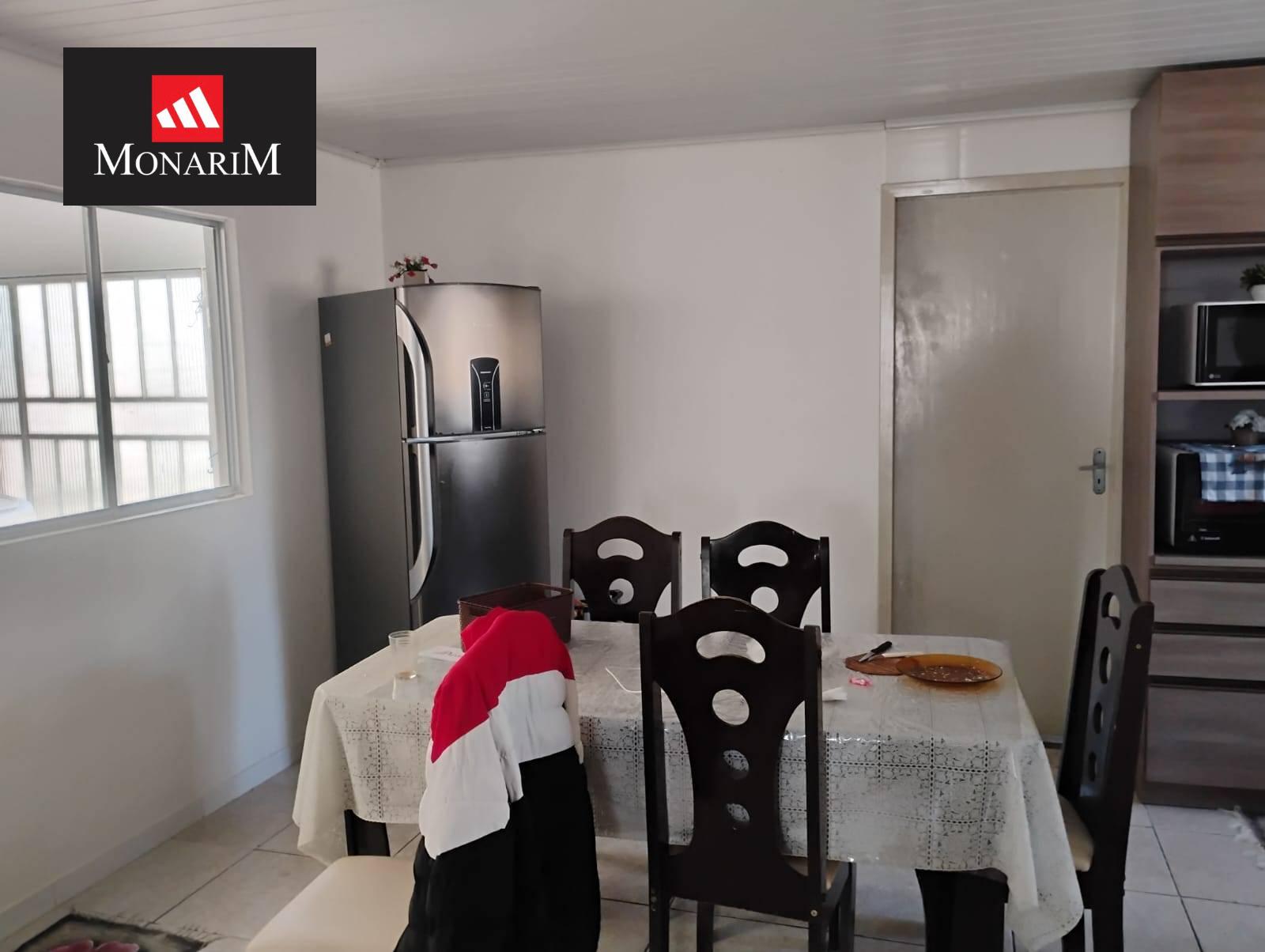 Casa 3 quartos no bairro Habitação