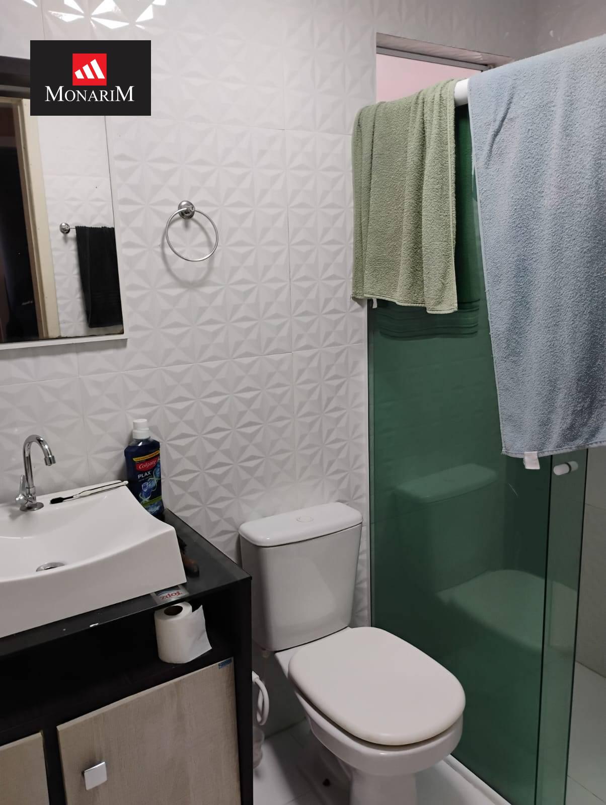 Casa 3 quartos no bairro Habitação
