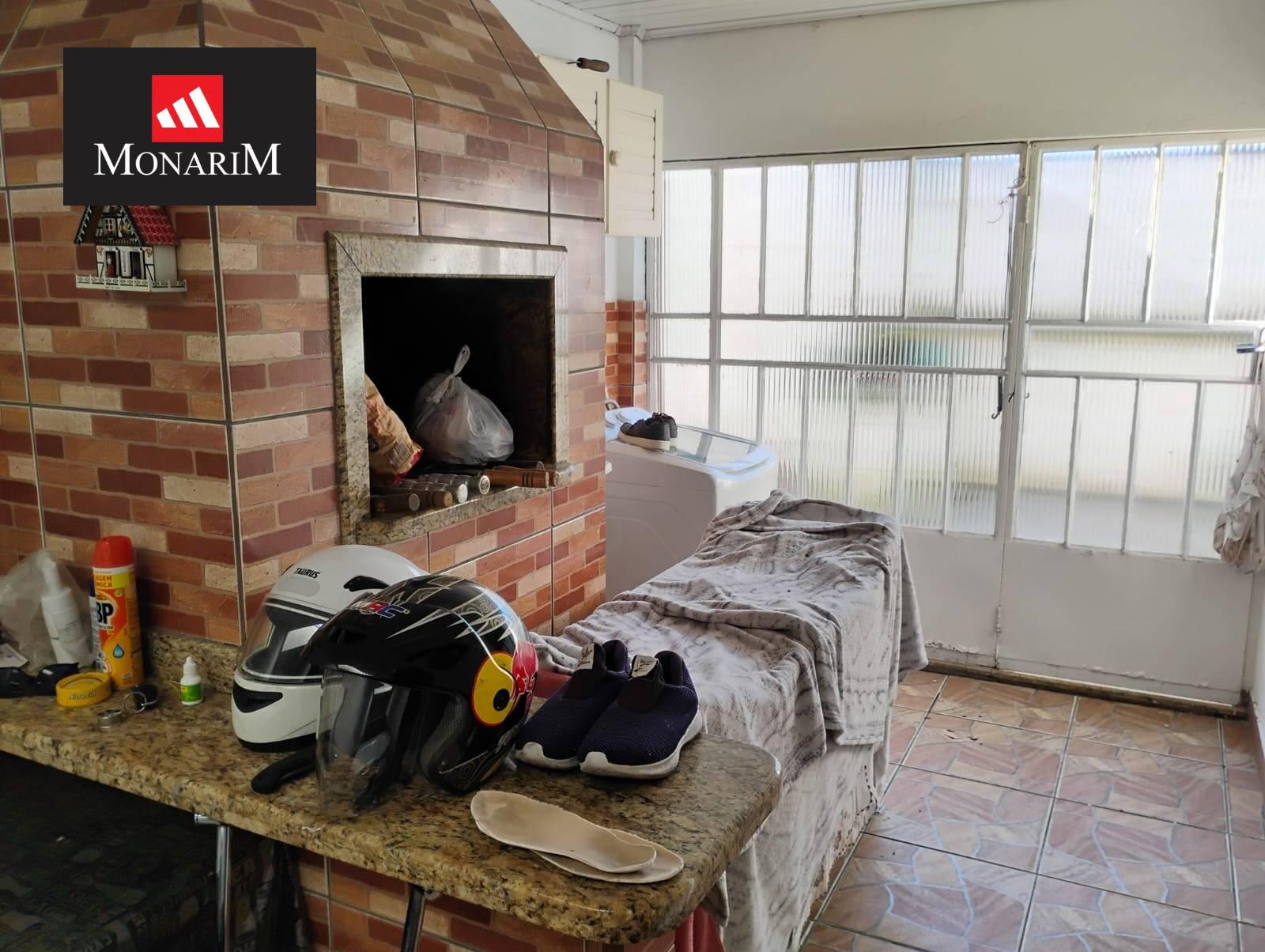 Casa 3 quartos no bairro Habitação