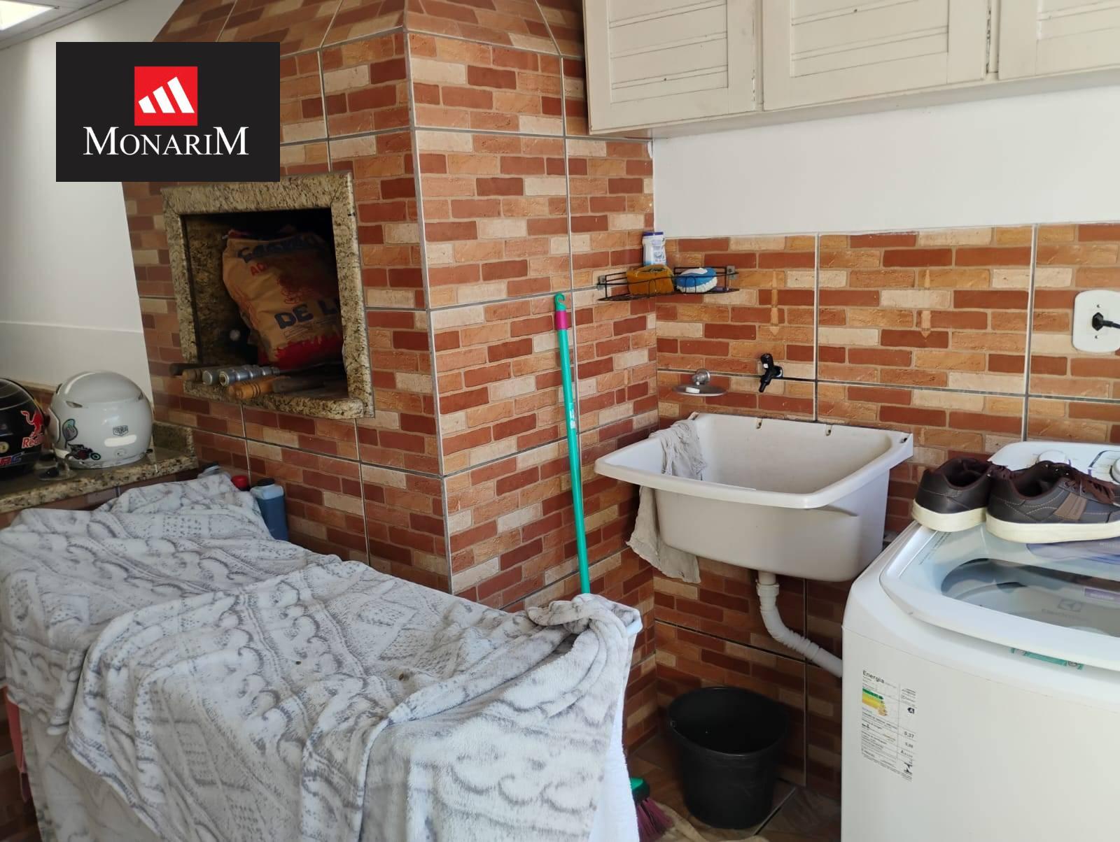 Casa 3 quartos no bairro Habitação