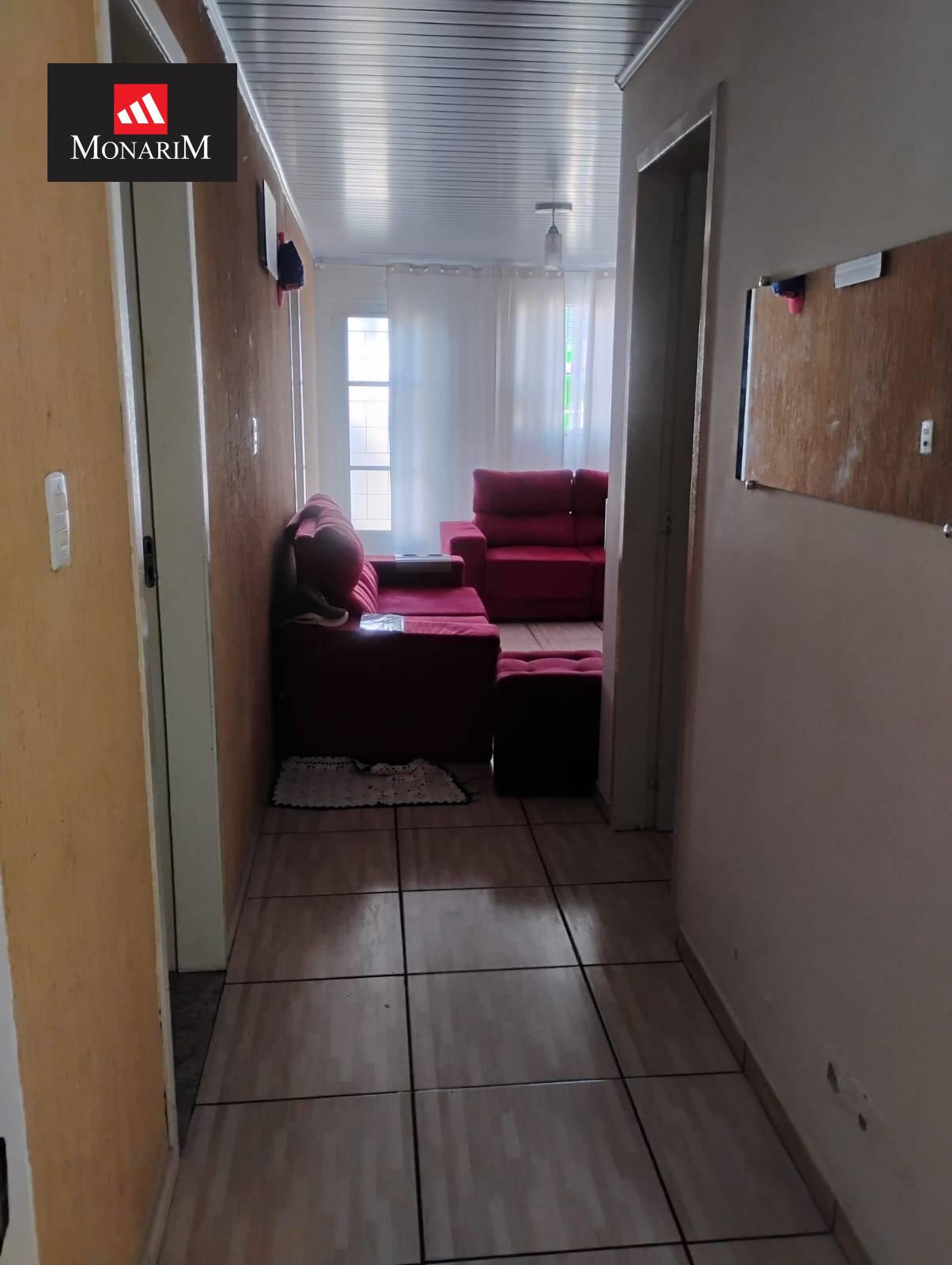 Casa 3 quartos no bairro Habitação