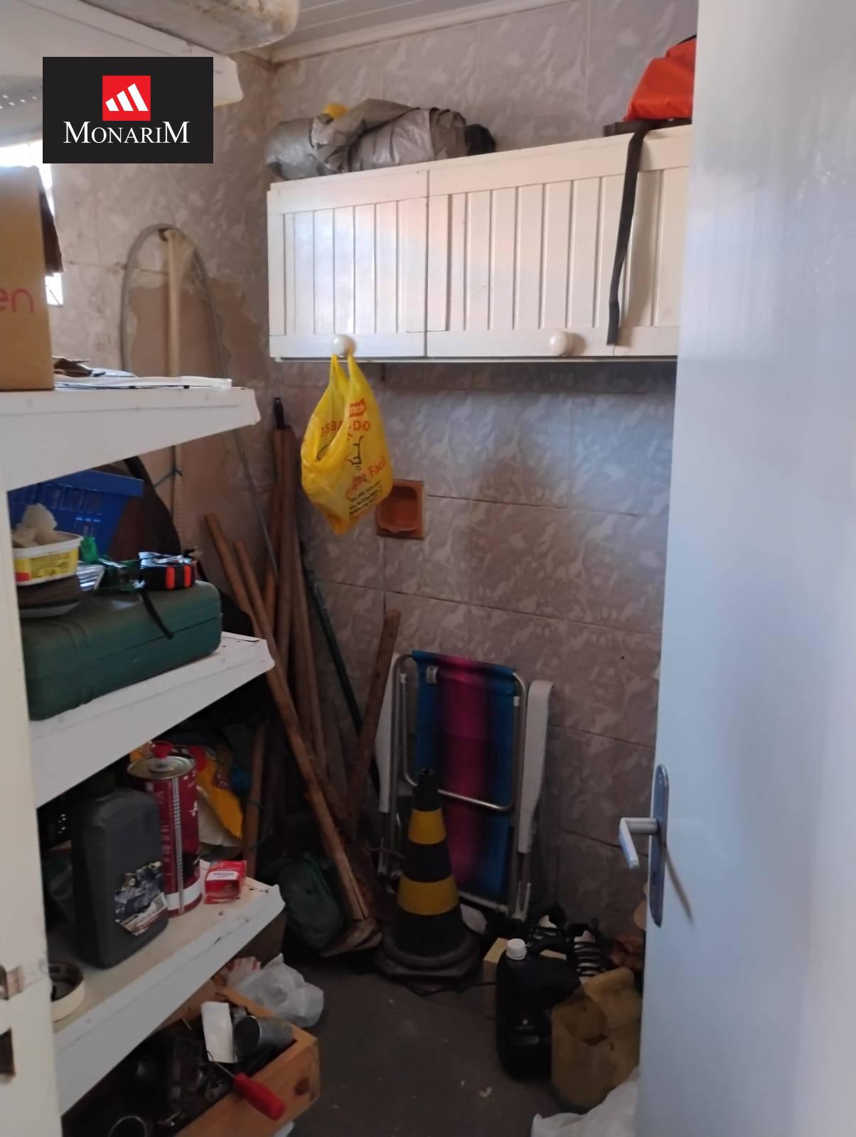 Casa 3 quartos no bairro Habitação