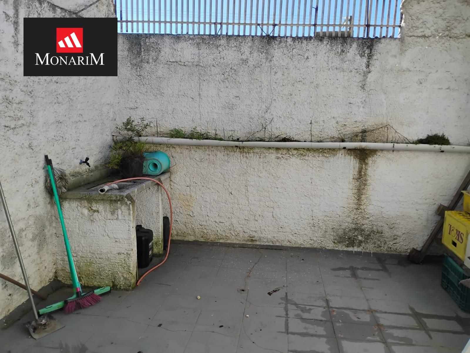 Casa 3 quartos no bairro Habitação