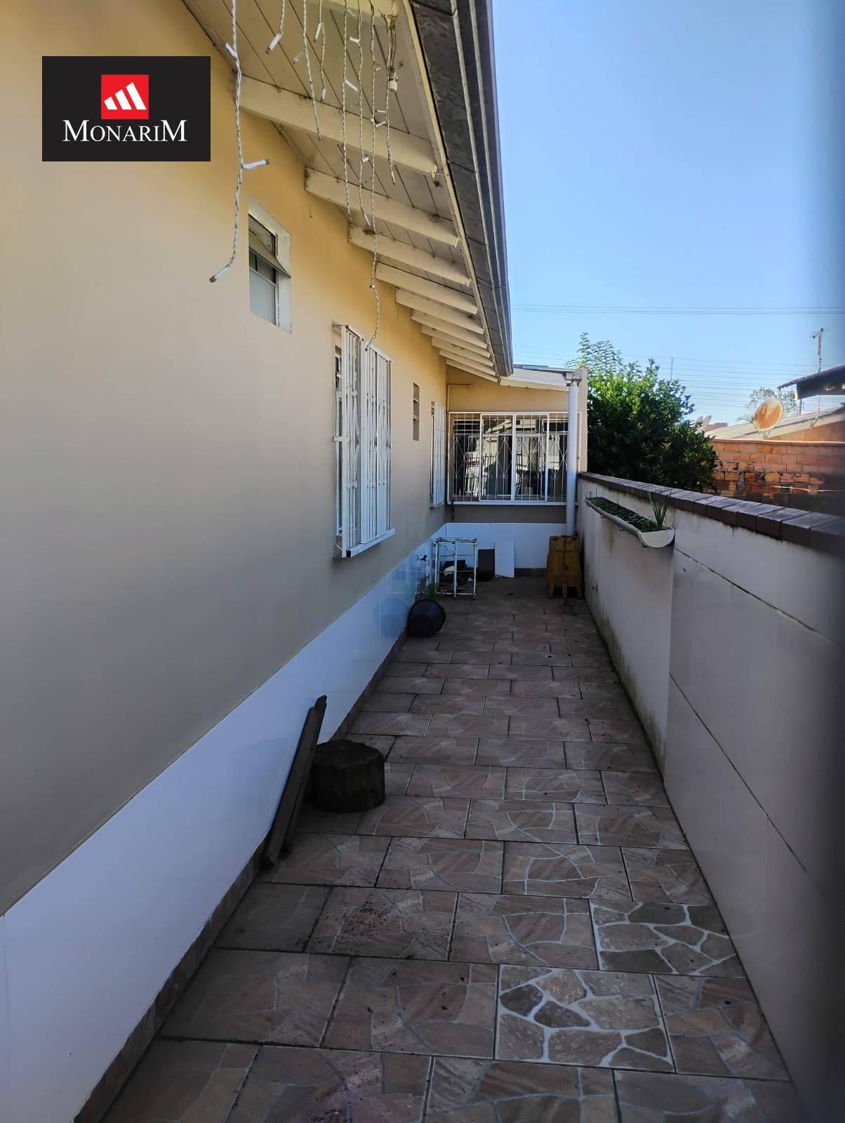 Casa 3 quartos no bairro Habitação