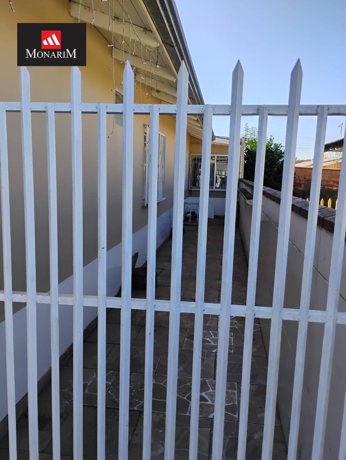 Casa 3 quartos no bairro Habitação
